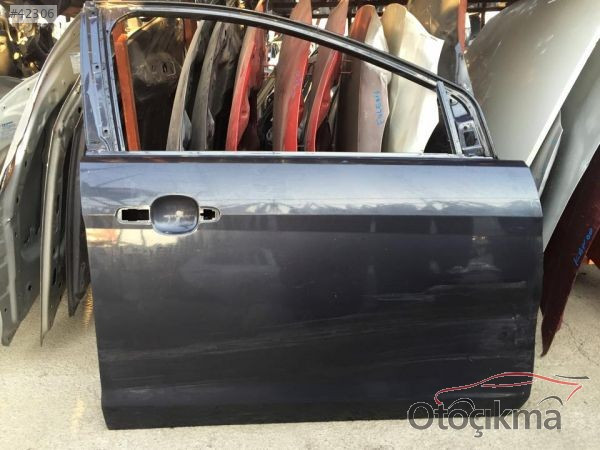 2008-2011 FOED FOCUS ÇIKMA SAĞ ÖN KAPI TEMİZ