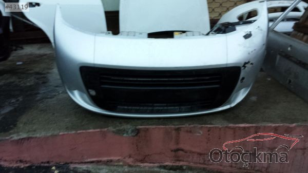 ÇIKMA FİORİNO EMOŞIN ÖN TAMPON