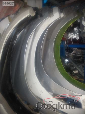 CITROEN NEMO ÇIKMA SAĞ ÖN ÇAMURLUK