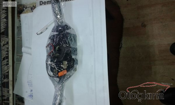 RENAULT  MEGAN 1.  SINYAL KOLU
