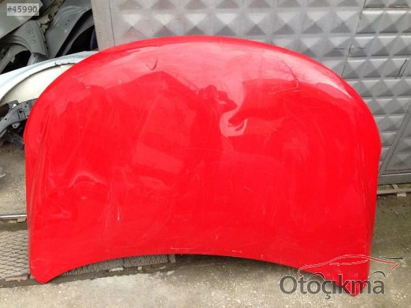 KİA CERATO ÇIKMA KAPUT İSTANBUL BOSTANCI 