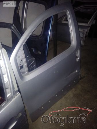 PEUGEOT BIPPER SOL ÖN KAPI & PEJO BIPPER ÇIKMACISI İSTANBUL