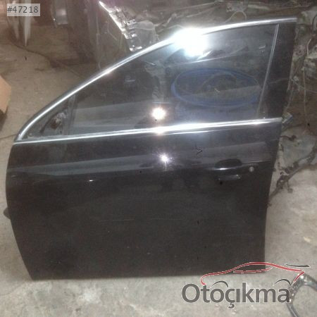 Opel insignia sol ön dolu kapı hatasız sökme cancan opel