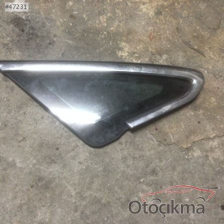 ASTRA-J SEDAN SOL-SAĞ ARKA KELEBEK CAMLARI