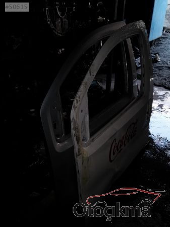 PEUGEOT BIPPER ÇIKMA SOL ÖN KAPI & PEJO BIPPER ÇIKMACISI