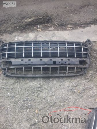 PEUGEOT 3008 ÇIKMA ORTATAMPON IZGARASI & PEJO ÇIKMACISI