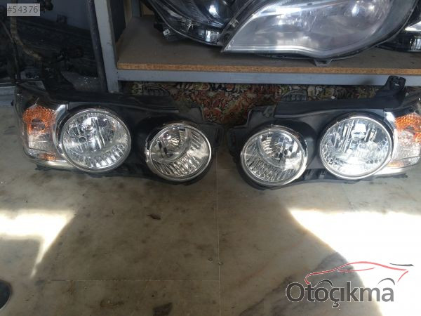 2012 aveo hb 1.3 dizel far takımı 