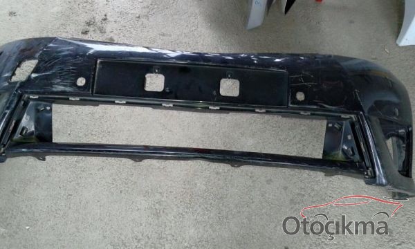TOYOTA CORALLA ÇIKMA ORJİNAL  ÖN TAMPON