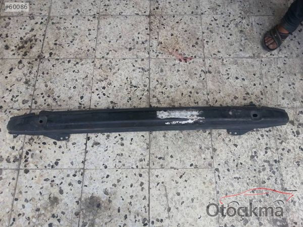 GOLF 4-BORA-POLO-TOURAN TAMPON DEMİRİ ORİJİNAL ÇIKMA