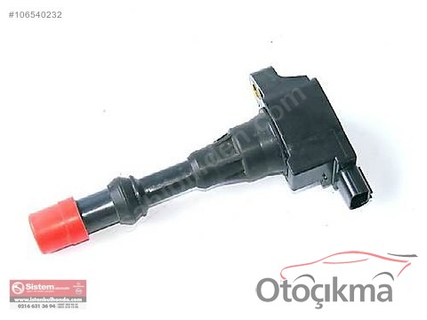 HONDA CIKMA ATEŞLEME BOBİNİ ADNAN TÜRK OTO 