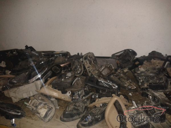 HONDA ÇIKMA İÇTEN AÇMA KAPI KOLU  ADNAN TÜRK OTO DA