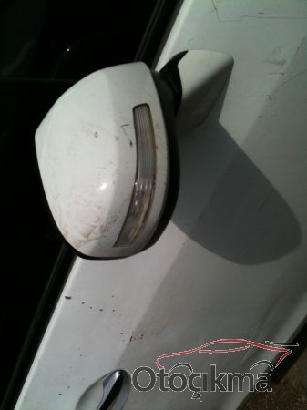 HONDA ÇIKMA KAPI DİKİZ AYNASI ADNAN TÜRK OTO DA