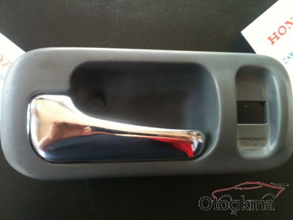 HONDA ÇIKMA KAPI KOLLARI ADNAN TÜRK OTO DA