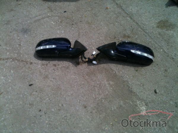 HONDA KAPI DİKİZ AYNASI ADNAN TÜRK OTO DA