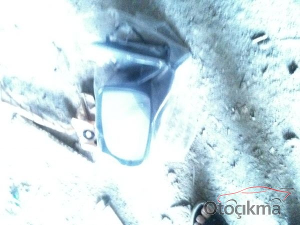 ÇIKMA KAPI DİKİZ AYNALARI ADNAN TÜRK OTO 