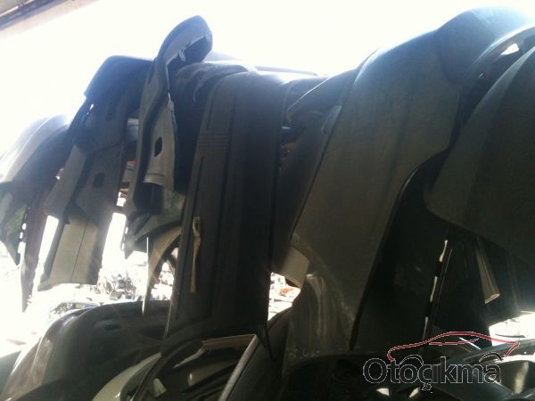 ÇIKMA ARKA TAMPONLAR ADNAN TÜRK OTO 