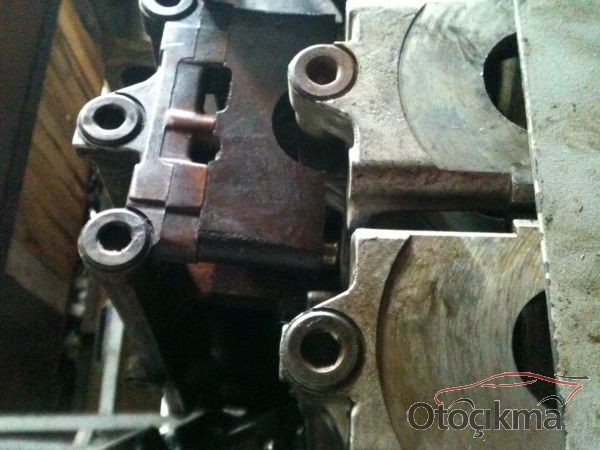 ÇIKMA HONDA KRANK KEPLERİ ADNAN TÜRK OTO DA 