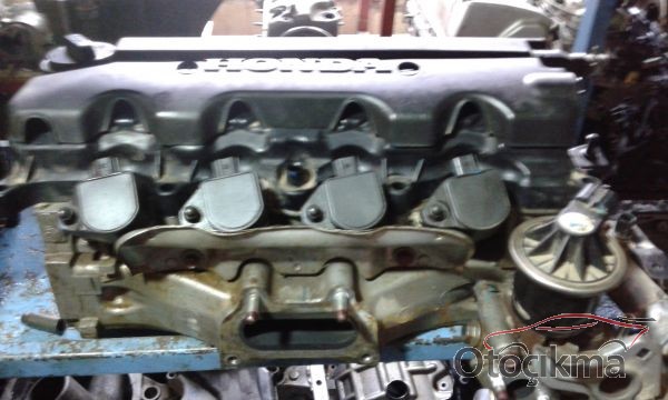 HONDA CIVIC 2009 ELEGANCE SİLİNDİR KAPAGI 