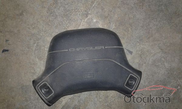 Chrysler concorde sürücü airbag