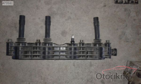 Opel astra ateşleme bobini
