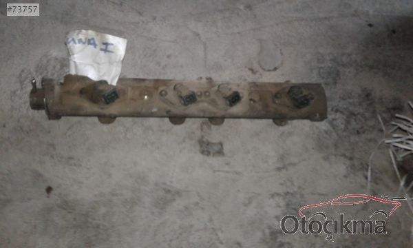 Renault laguna 1 enjeksiyon takımı