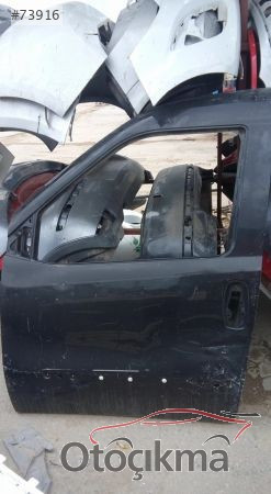 Fiat doblo sol ön kapı