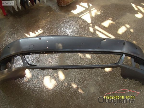 VOLKSWAGEN JETTA ÖN TAMPON 