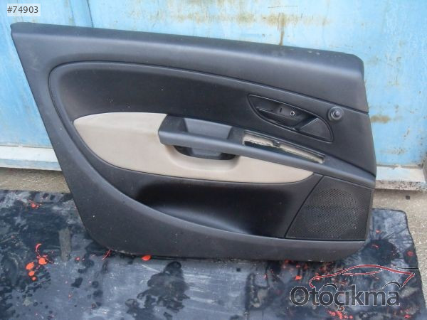 FIAT LİNEA KAPI KARTONU