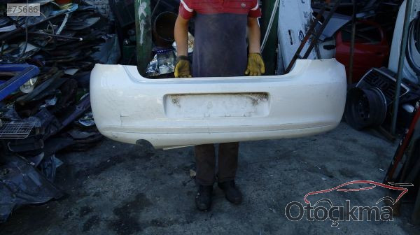 2010 2015 polo arka tanpon