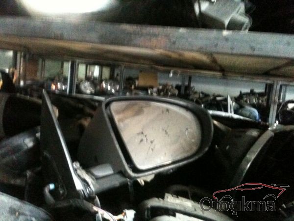 NISSAN ÇIKMA KAPI DİKİZ AYNALARI ADNAN TÜRK OTO DA 