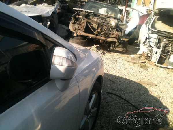 HONDA CIVIC ÇIKMA SAĞ DİKİZ AYNASI 