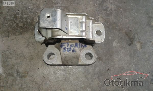 Fiat fiorino linea 1.3 multujet  motor kulağı