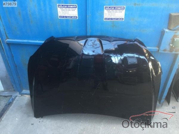 PEUGEOT 301 MOTOR KAPUTU