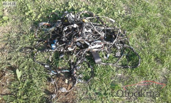 For focus 3 araç içi tesisatı