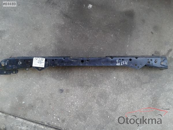 HAS OPEL'DEN ÇIKMA SÖKME SIFIR ASTRA-J ÖN PANEL