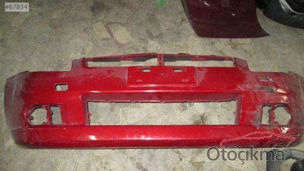 suzuki swift ön tampon