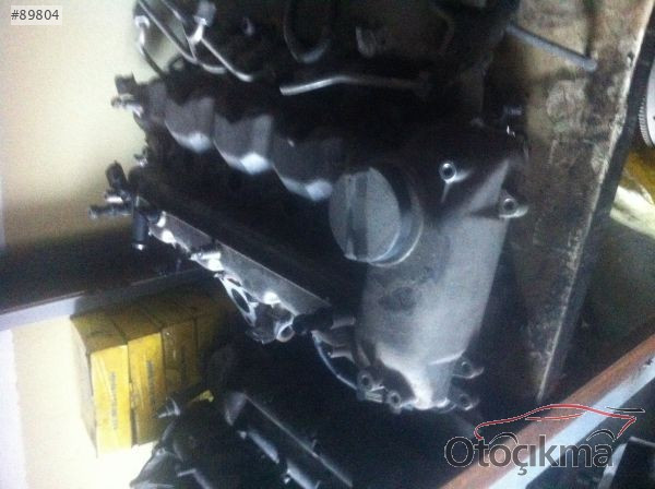 HYUNDAI BLUE SILINDIR KAPAĞI 