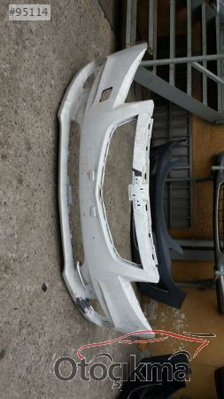 CHEVROLET CRUZE ÖN TAMPON CAN CAN OPEL ÇIKMA