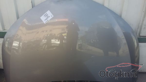 TOYOTA COROLLA ÇIKMA KAPUT