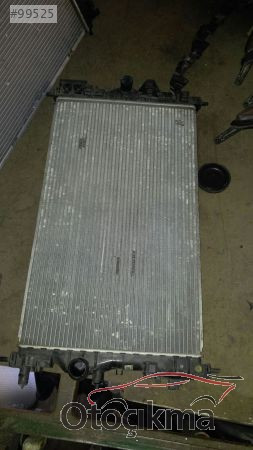 OPEL ASTRA-J 1,4 SU RADYATÖRÜ CAN CAN OPEL ÇIKMA