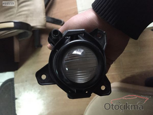 OPEL ASTRA-J MAKYAJLI SAĞ-SOL SİS CAN CAN OPEL ÇIKMA