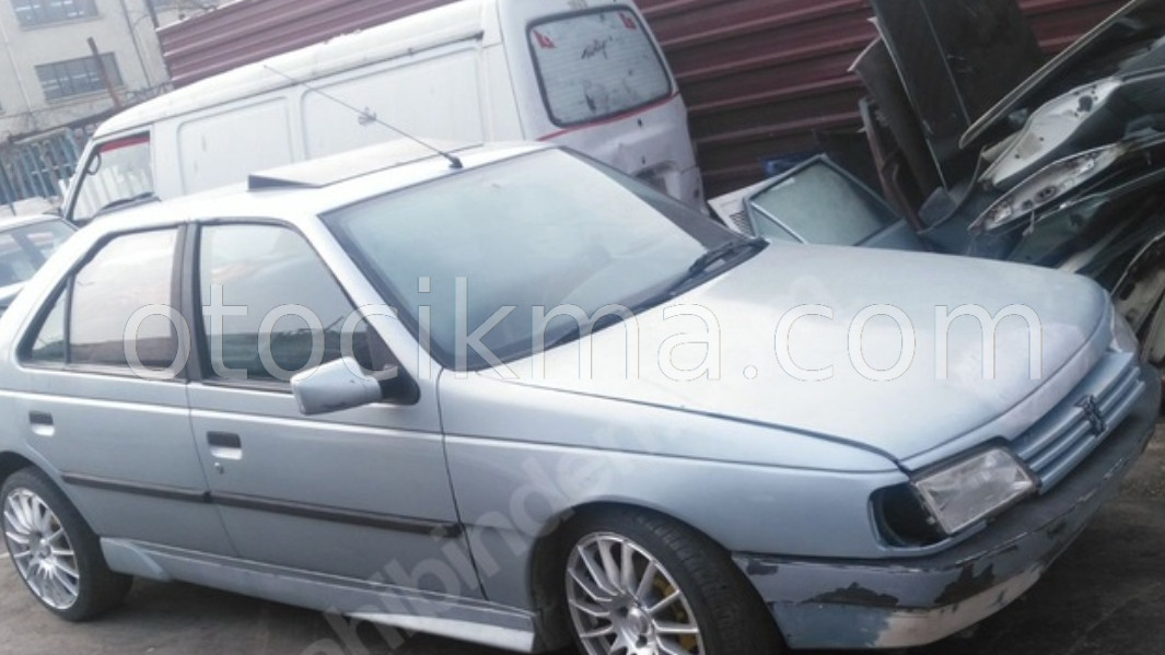 Peugeot 405 orjinal çıkma parça da 605639