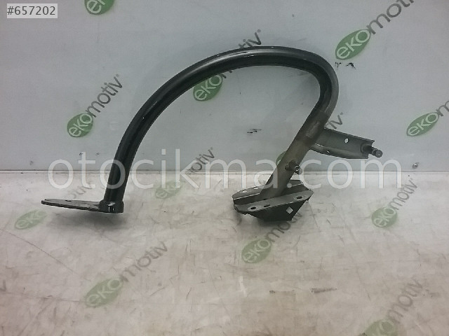 Audİ A4 S4 Bagaj Kapak MenteŞesİ Sol 2012 2015