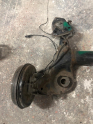 Oto Çıkma Parça / Opel / Zafira / Alt Takım / Arka Dingil / Çıkma Parça 
