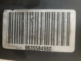 Oto Çıkma Parça / Citroen / C5 / ABS / ABS Beyni / Çıkma Parça 