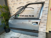 Oto Çıkma Parça / Renault / R 21 / Kaporta & Karoser / Kapı Kilidi / Çıkma Parça 