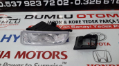 Oto Çıkma Parça / Toyota / Corolla / Far & Stop / Sis Farı / Sıfır Parça 