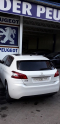 Oto Çıkma Parça / Peugeot / 308 / Ayna / Sağ Dış Ayna / Çıkma Parça 