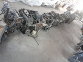 Oto Çıkma Parça / Citroen / C-elysee / Motor / Motor (komple) / Çıkma Parça 