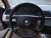 BMW E46 SİNYAL KONTROL KOLU